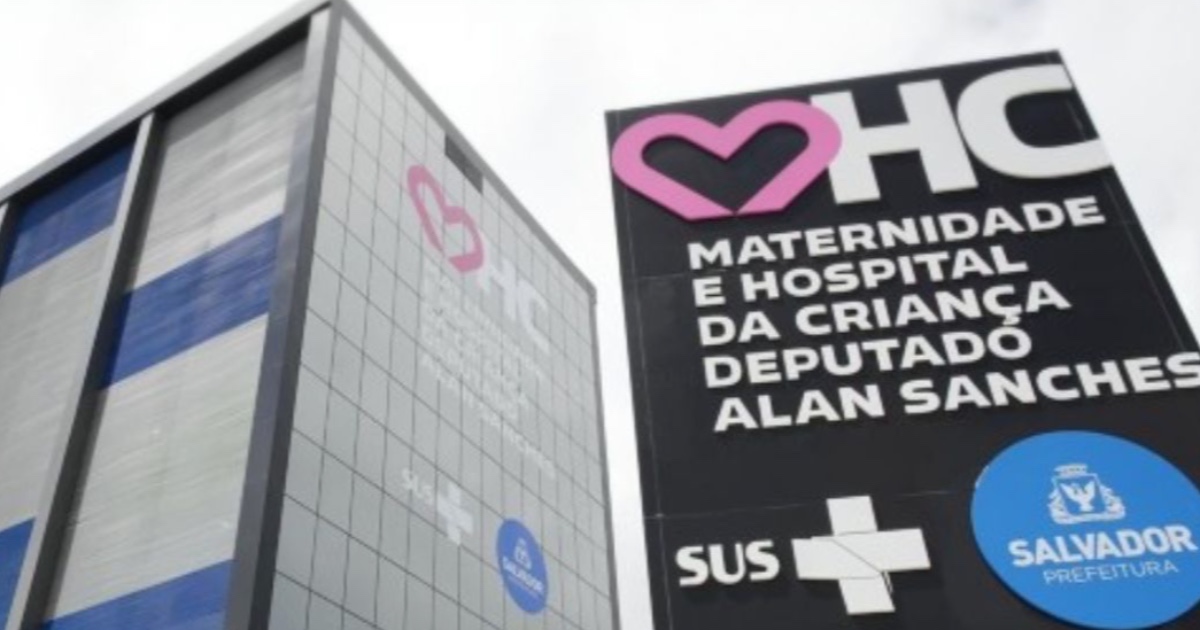 Legado na saúde pública ganha novo capítulo com hospital que leva o nome de Alan Sanches