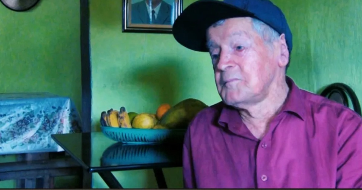 Documentário sobre vila da Chapada Diamantina estreia em Salvador