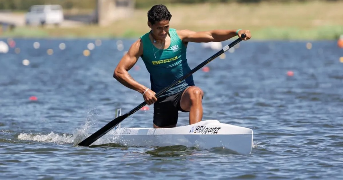 Araci sediará etapa do Campeonato Baiano de Canoagem 2026