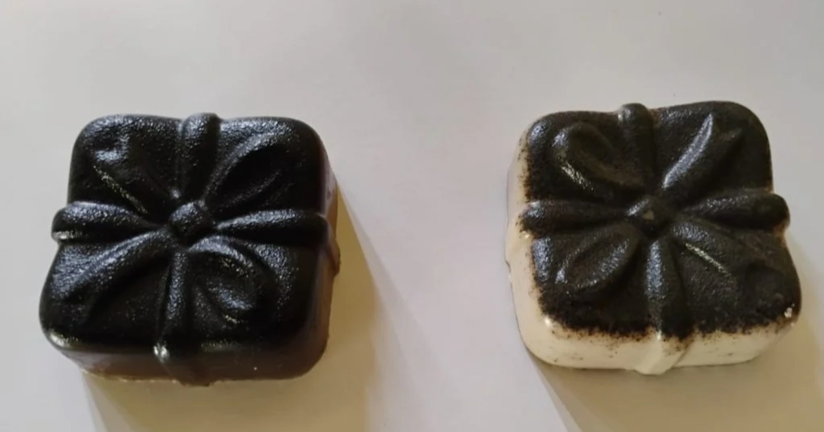 Estudantes transformam borra de café em sabonete esfoliante