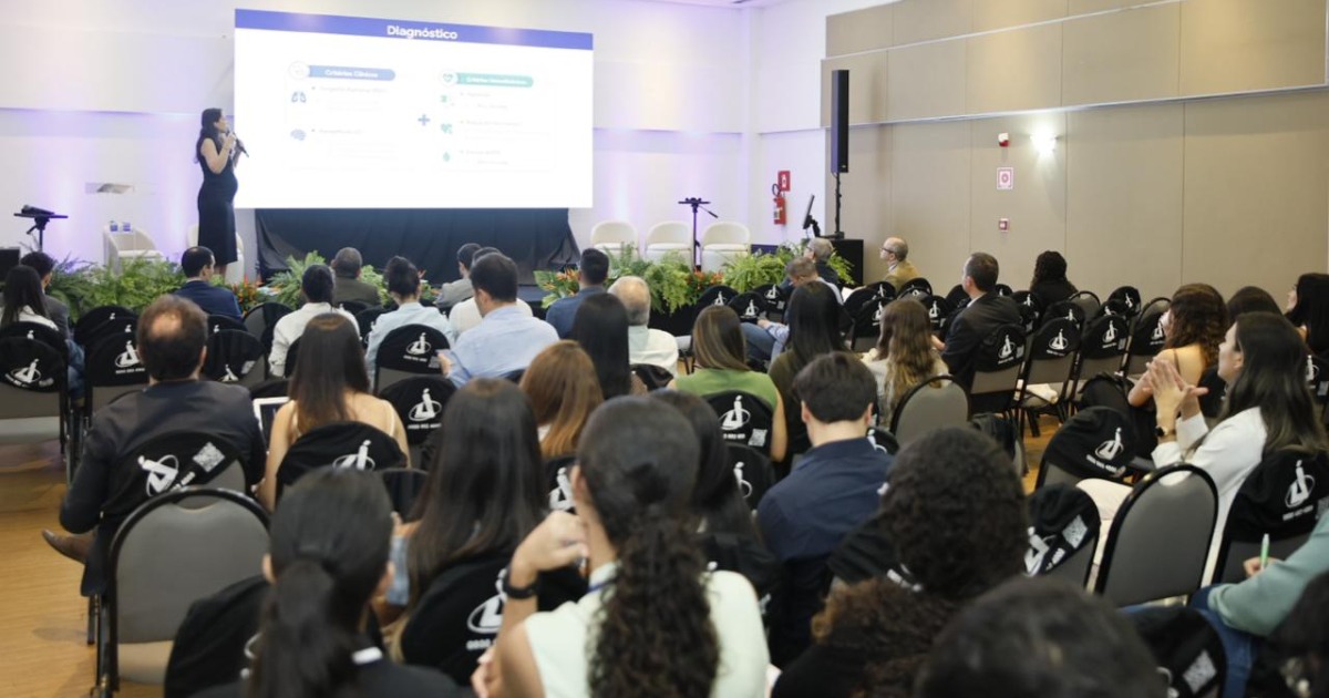Da teoria à emergência cardíaca: simpósio destaca decisões rápidas e qualificadas no atendimento ao paciente