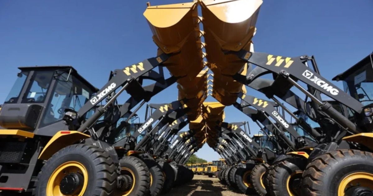 Governo anuncia R$ 10 bilhões em crédito para máquinas agrícolas