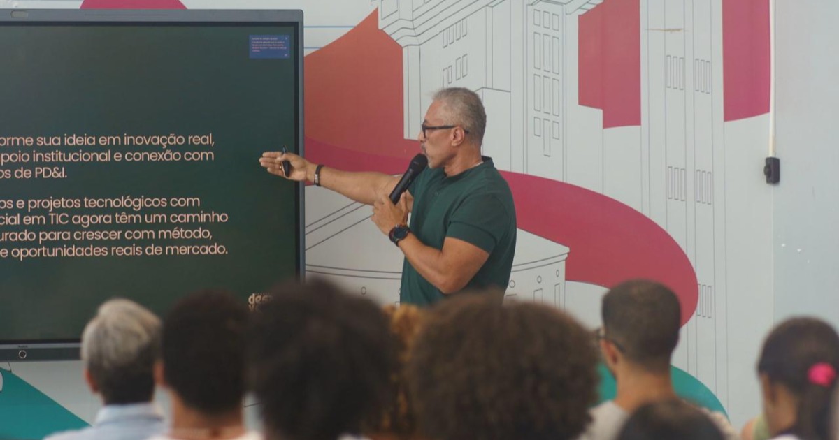 Nova incubadora de startups lança concurso Ideias Inovadoras