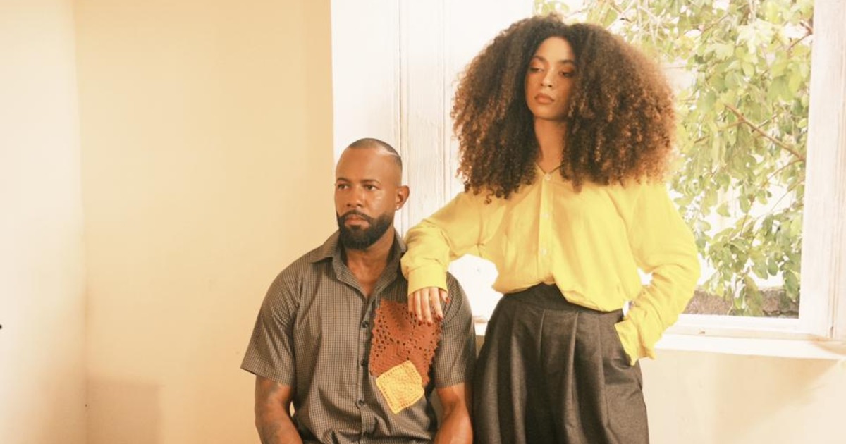 “Boa Vista”: Moab Barros transforma memória afetiva nordestina em desfile de moda