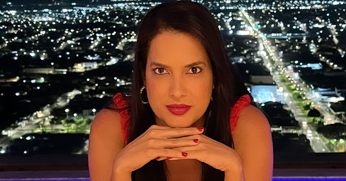 Saúde da mulher sob uma perspectiva de gênero: Ellen Possi leva debate essencial ao Bahianas 2026