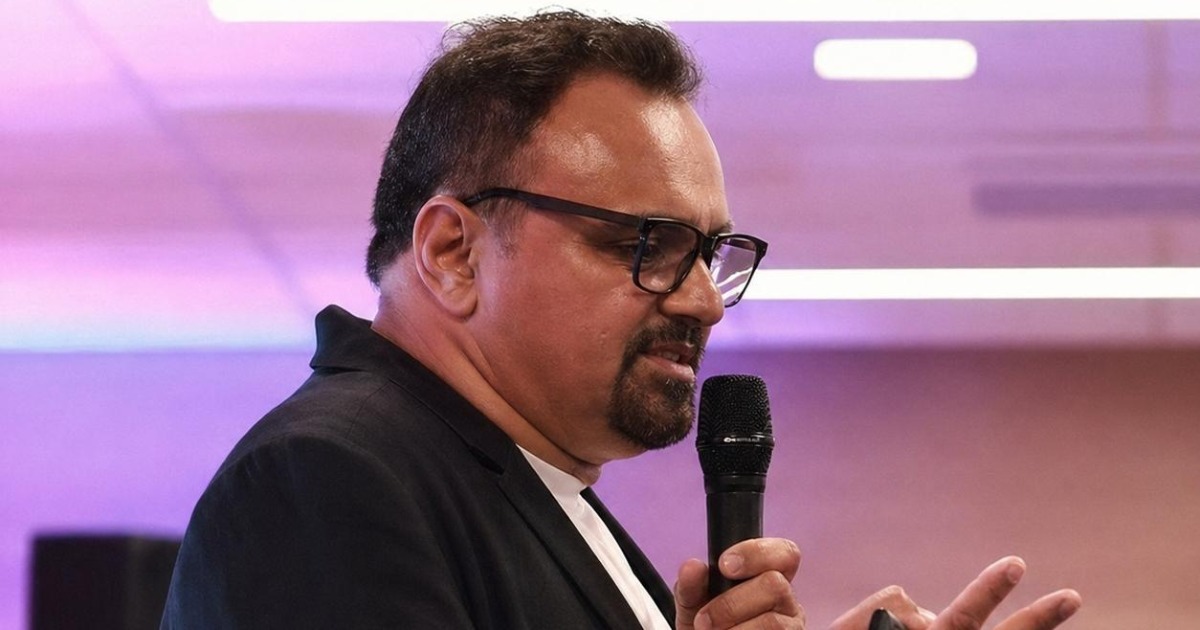  Do Sertão para o Futuro: Ney l Neylton Almeida aceita convite do PDT para levar a Revolução Digital à Bahia