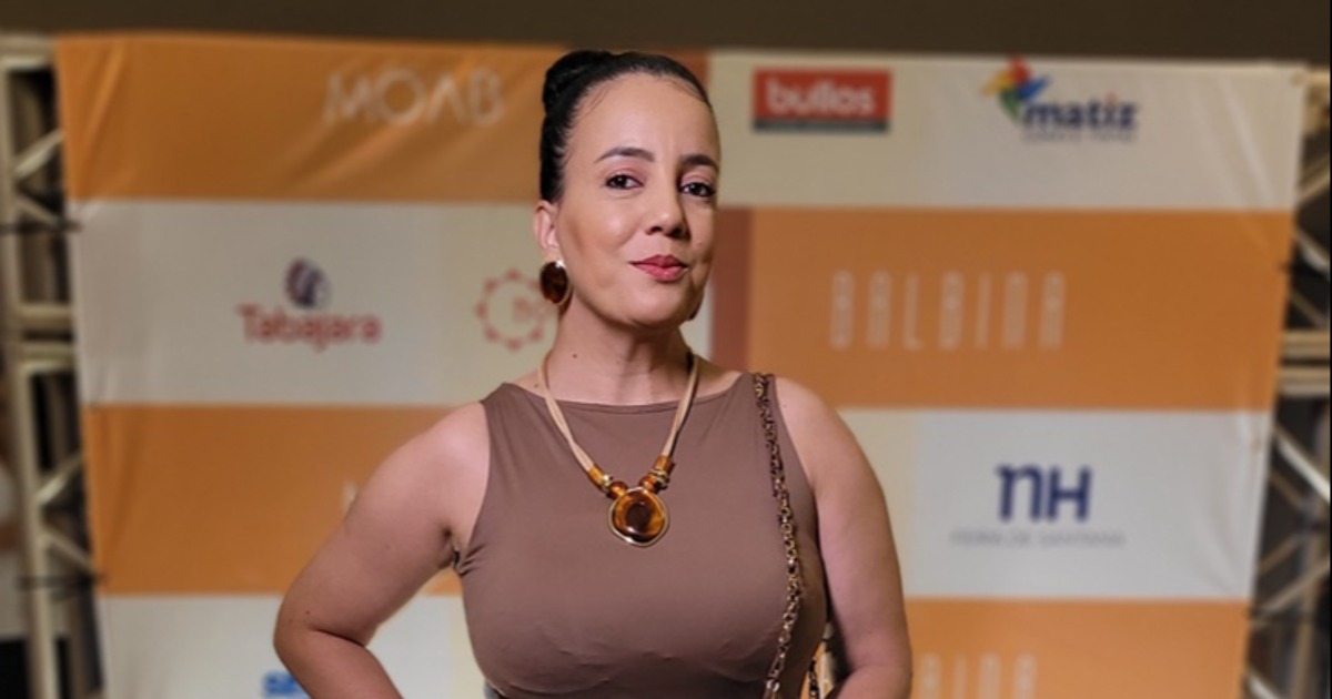 Portal Bahia Bahia Inaugura Coluna Social com Presença de Danielly Santoro no Desfile 'Boa Vista'