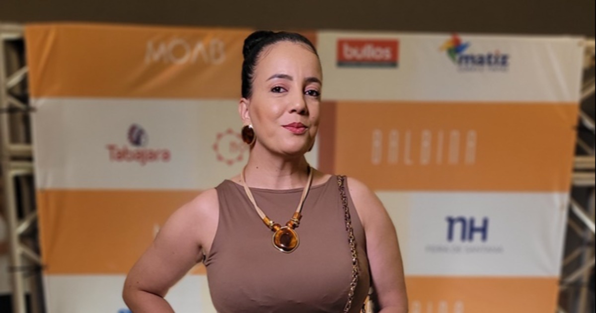 Portal Bahia Bahia Inaugura Coluna Social com Presença de Danielly Santoro no Desfile 'Boa Vista'