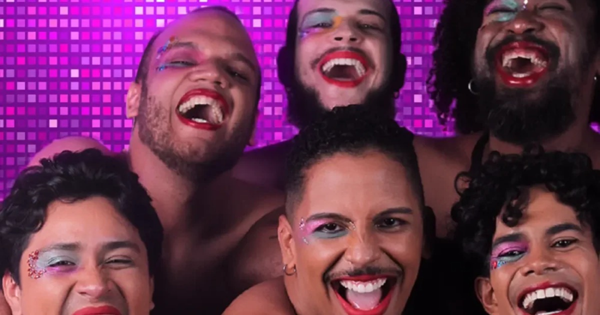 Comédia dramática ‘Saltos e Coturnos’ retorna ao Teatro do Cuca dias 8 e 9 de maio