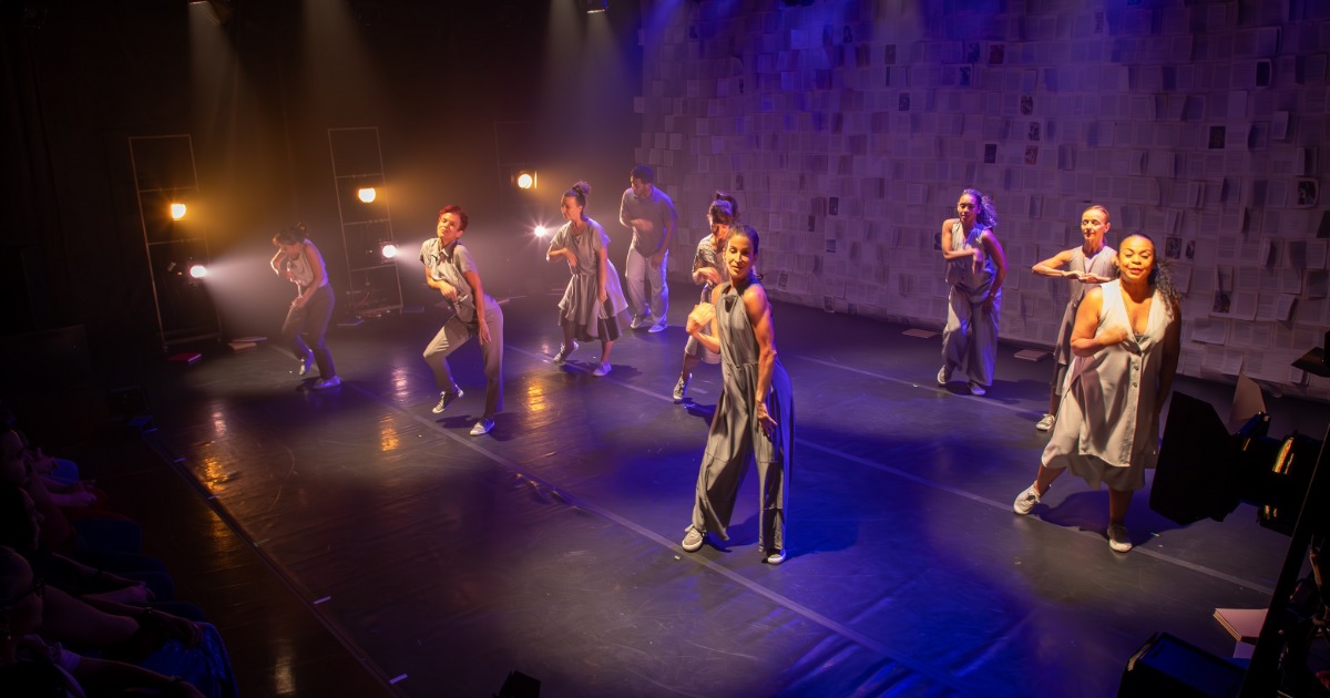 Quarta que Dança anuncia programação com circulação de 14 espetáculos em 21 municípios