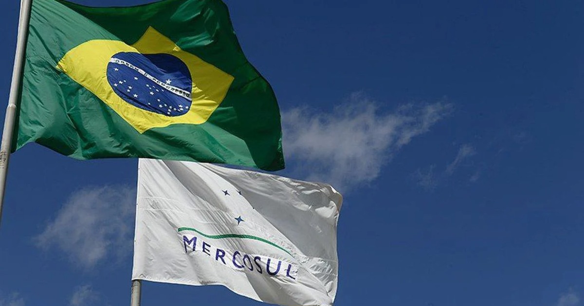 Acordo Mercosul e União Europeia: o Brasil encara a realidade do mercado global