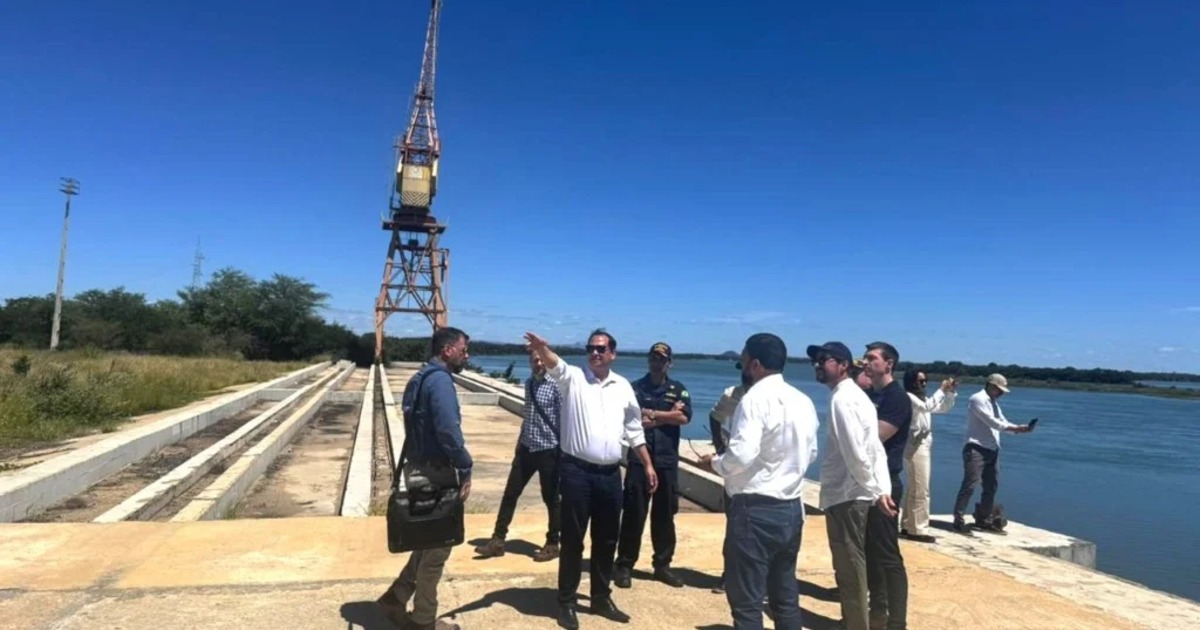 Técnicos realizam estudo para reativação da Hidrovia do Rio São Francisco