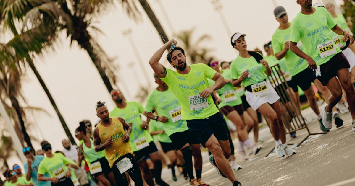 Maratona Salvador já está adequada ao novo Plano de Segurança e Emergência da CBAt