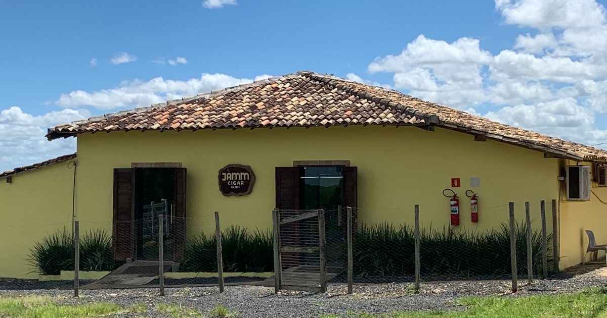 Fazenda Feanbe aposta na experiência rural de alto valor e ressignifica o turismo sensorial na Bahia