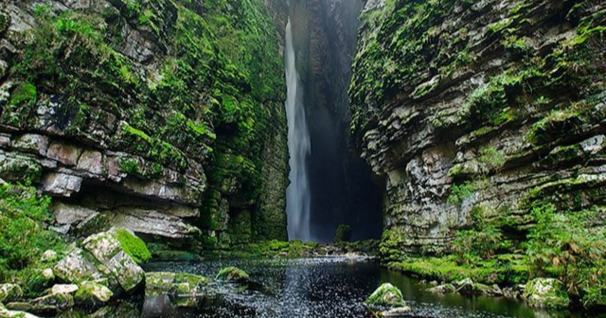 Festival Vou Mucugê aposta no turismo esportivo na Chapada Diamantina 