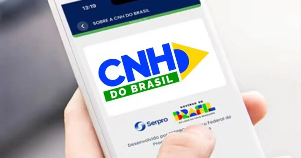 Câmara aprova renovação automática da CNH para motoristas sem multas