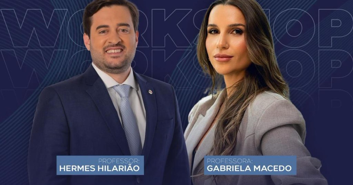”Workshop da advocacia” acontecerá na OAB Feira dia 25