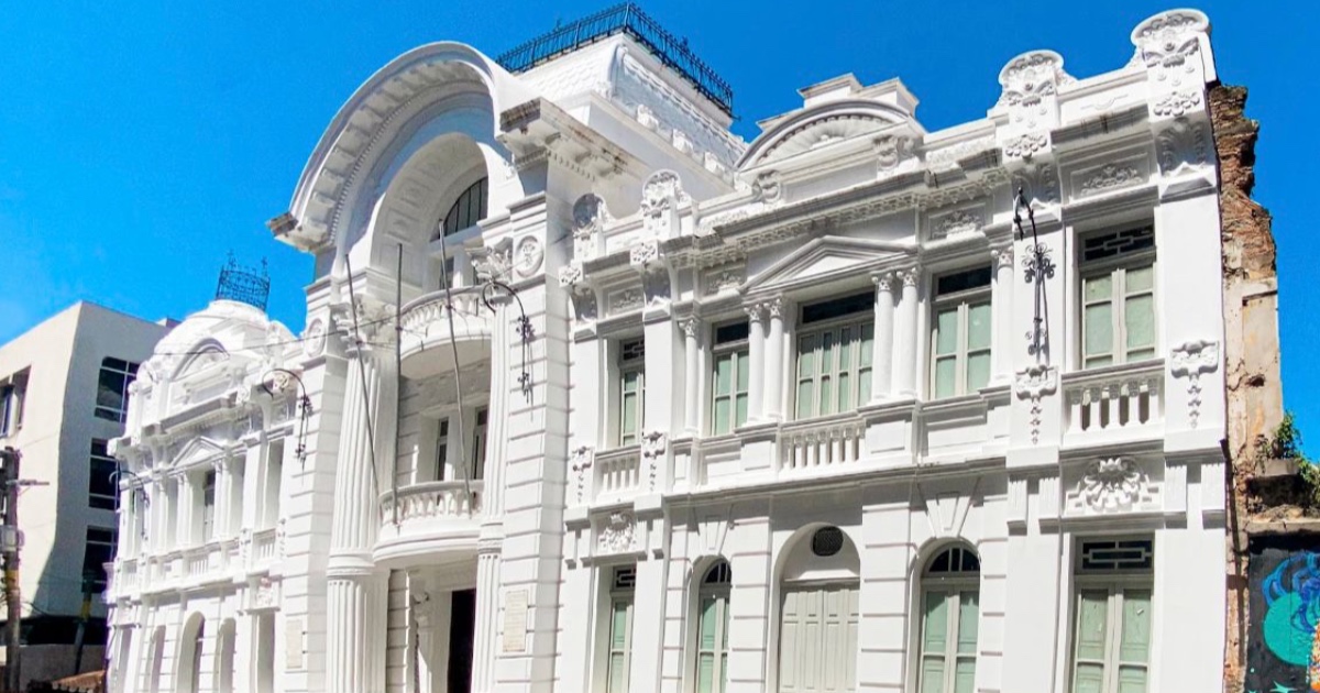 O MUNCAB em Salvador recebe a primeira edição do Festival Fora da Caixola