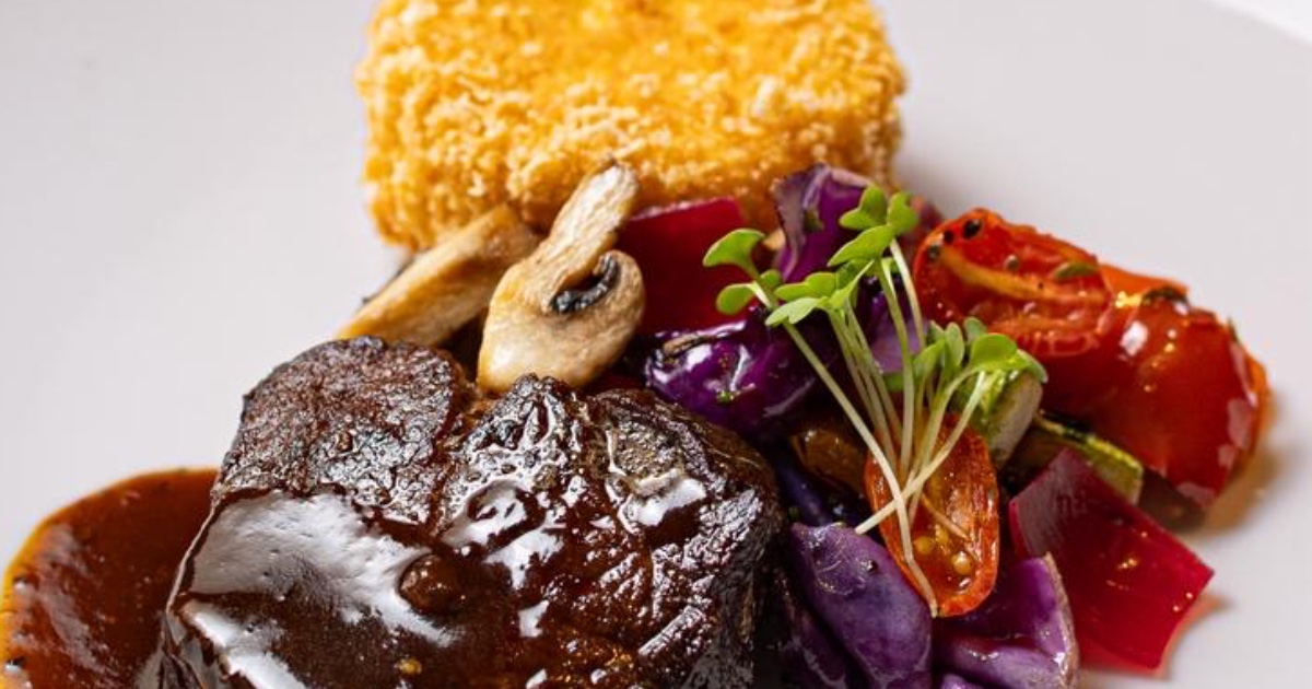 Canto aposta em menu autoral e experiência afetiva na Salvador Restaurant Week