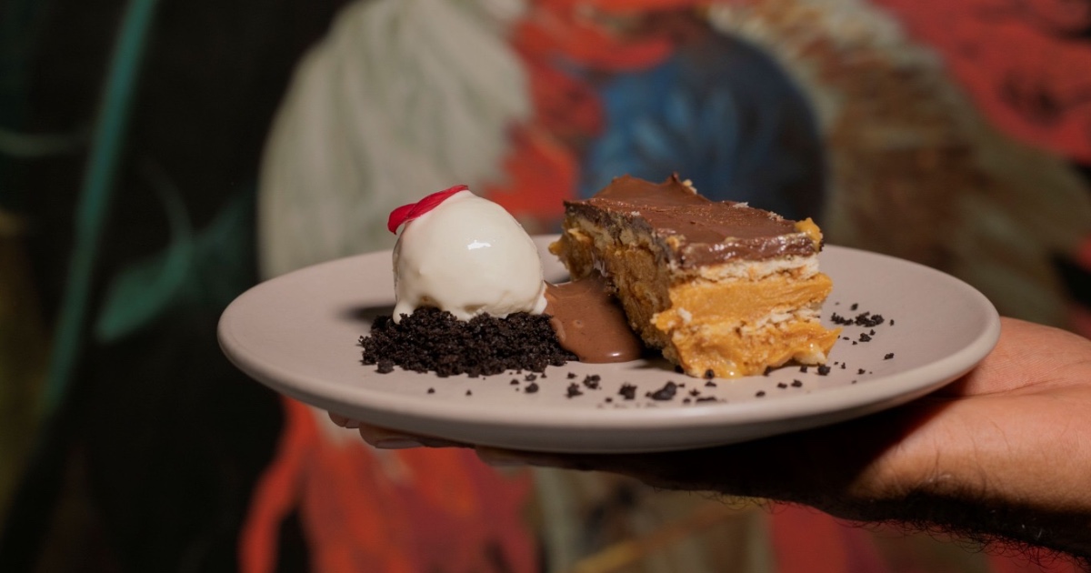 Vini Figueira Gastronomia mostra sua gastronomia contemporânea com alma baiana na 27ª Salvador Restaurant Week