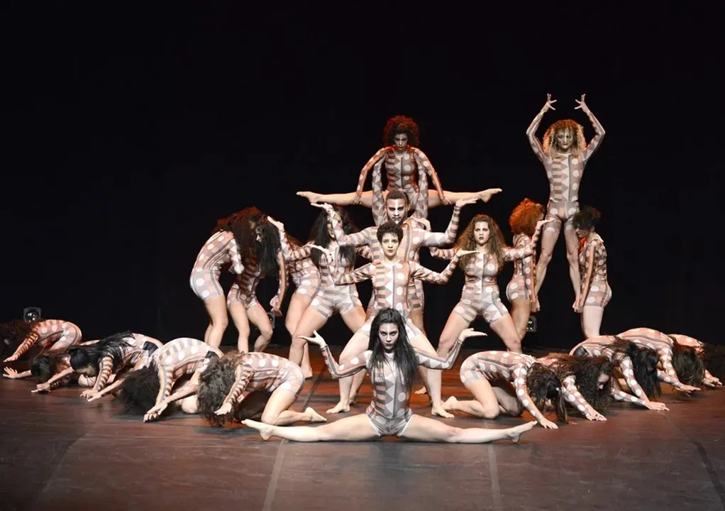 Festival de Dança com entrada gratuita vai agitar Camaçari em junho