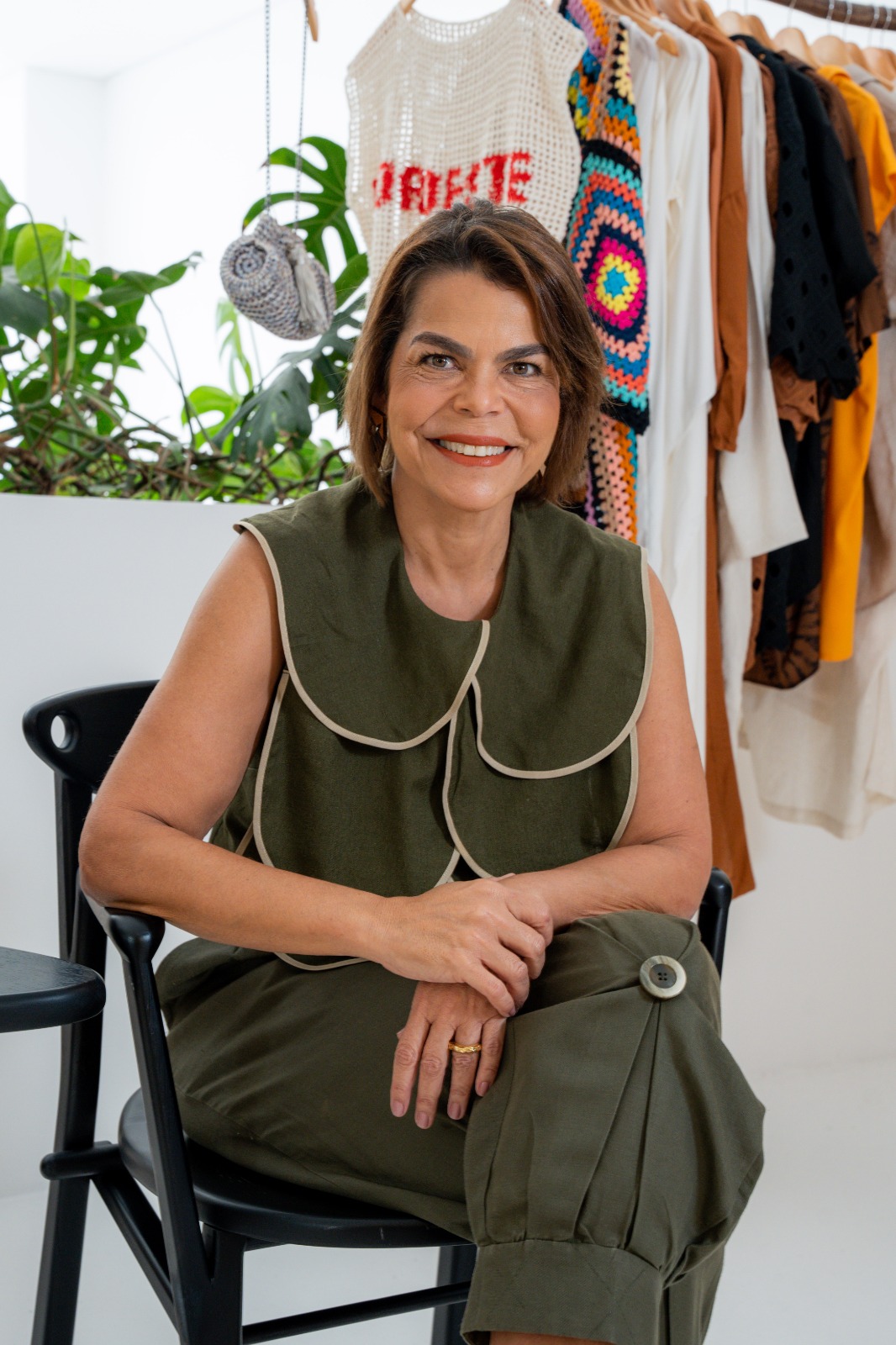 Coleções da 1ª edição do Mãos da Moda Bahia serão lançadas com desfile e feira de moda artesanal de 22 a 24 de maio, no MAC_BAHIA