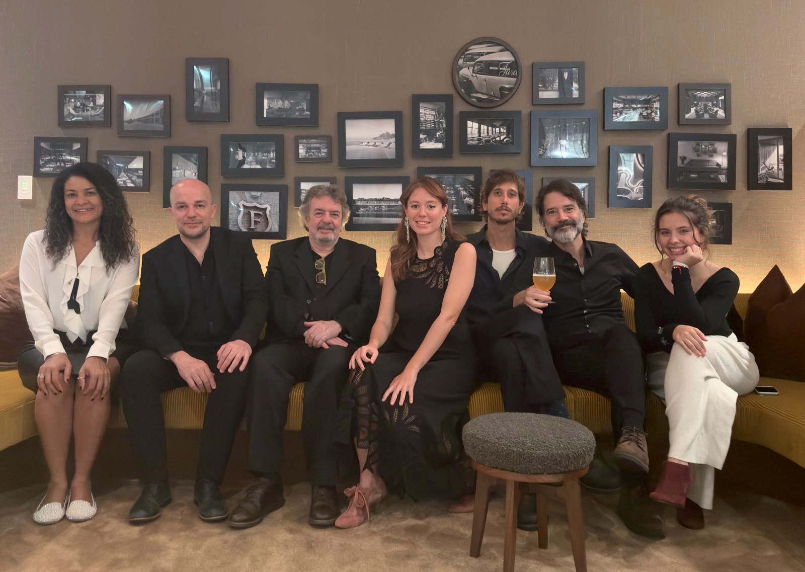 Com operação do show de Maria Luiza Jobim em NYC, Suzane Sena reforça ponte cultural entre Brasil e Estados Unido