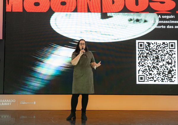 Gramado Summit: empresa que tem jornalista baiana como sócia faz balanço positivo de curadoria na terceira edição do evento