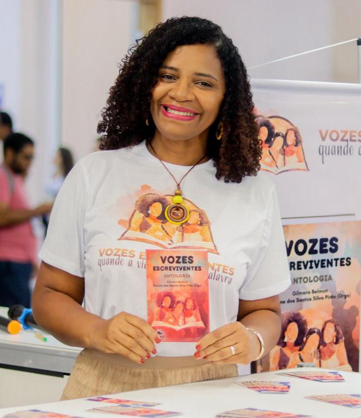 Laboratório Sala de Roteiristas abre vagas para formação de escritoras em Feira de Santana