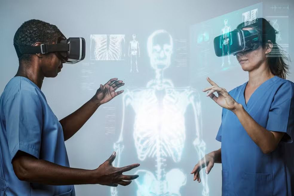 O futuro da saúde já começou: Feira de Santana sediará o I Congresso de Inteligência Artificial na Saúde; veja como participar