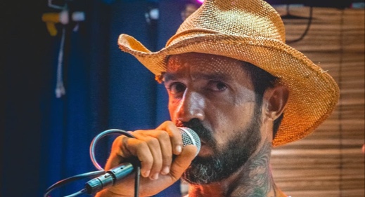 Pedro Pondé celebra raízes nordestinas em show para todas as idades no dia 7 de junho