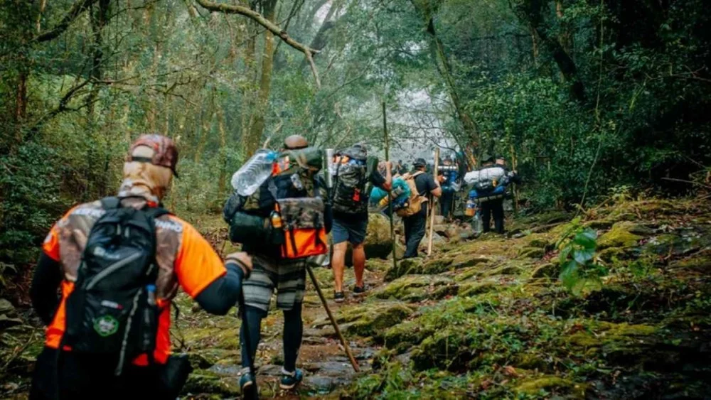 Feira de Santana recebe jornada do movimento Legendários a partir desta quinta-feira