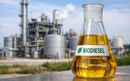 Mais biodiesel no Norte e Nordeste pode destravar mercado bilionário