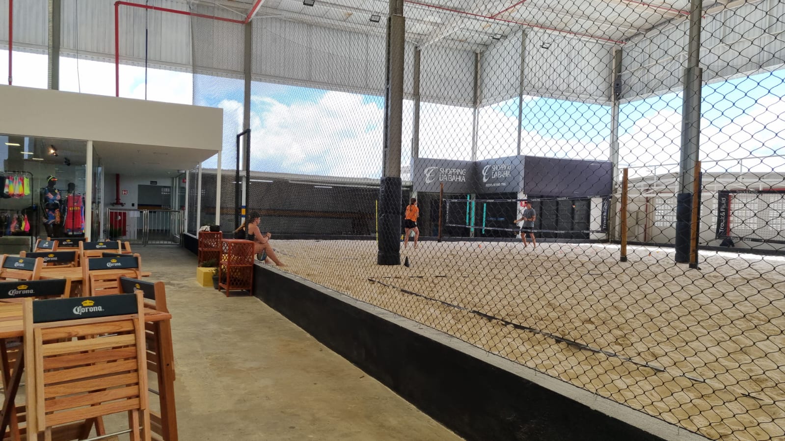 Bahia recebe Circuito Nacional CBT Infantojuvenil de Beach Tennis em Salvador e Feira de Santana com vagas para o Pan-Americano em disputa