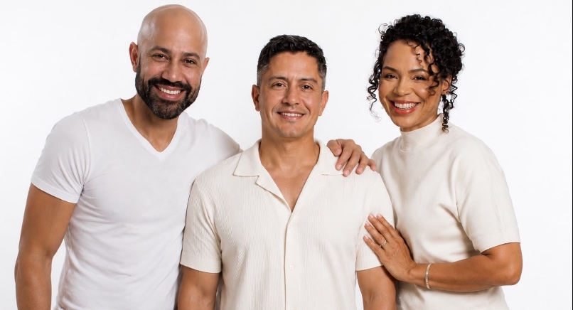 Paulo Figueira e Keu Batista estreiam como elenco principal da CASACOR Bahia 2026 com ambiente inspirado em memórias familiares