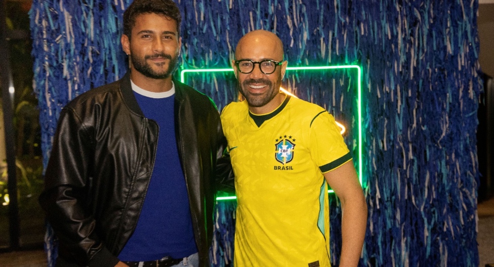 Lobby Sessions ganha programação especial para a Copa no Hotel da Bahia by Wish