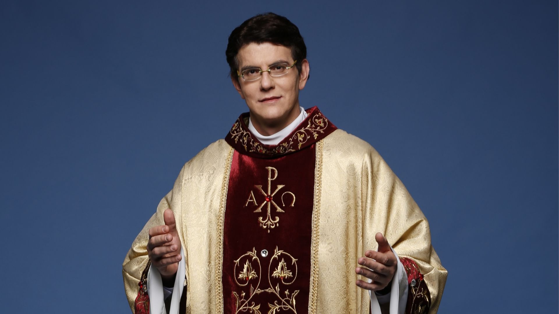Festival católico traz padre Reginaldo Manzotti para Salvador