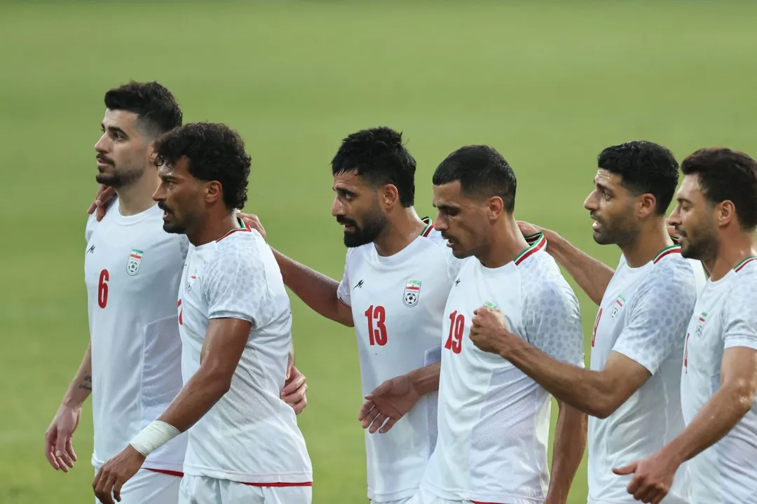 Seleção do Irã consegue vistos dos EUA e confirma presença na Copa