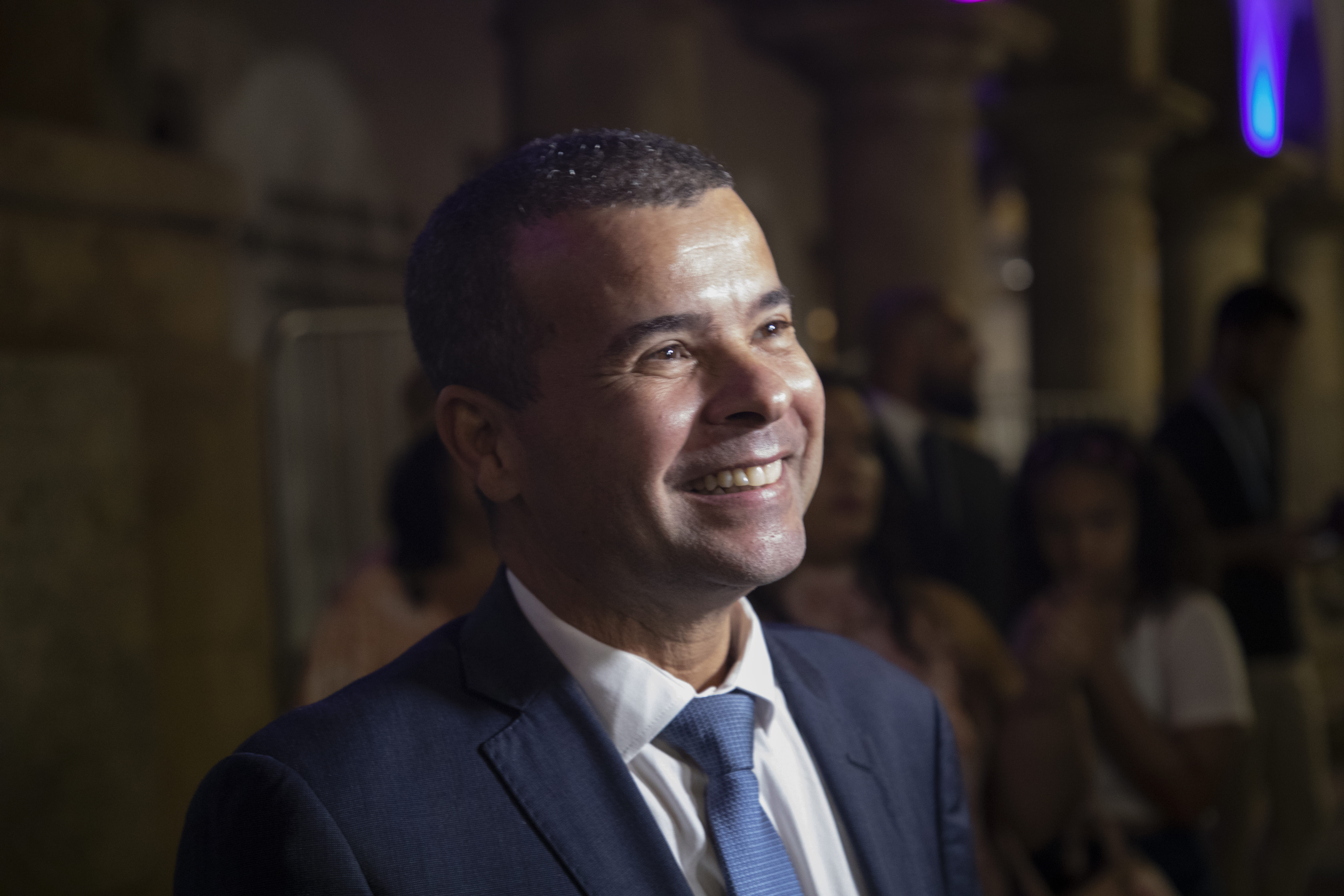 Celsinho Cotrim recebe Medalha Thomé de Souza e reforça uma trajetória marcada pelo impacto social