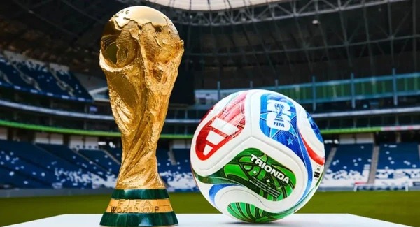 Copa do Mundo 2026 começa em 11 de junho com Brasil no Grupo C ao lado de Marrocos, Haiti e Escócia