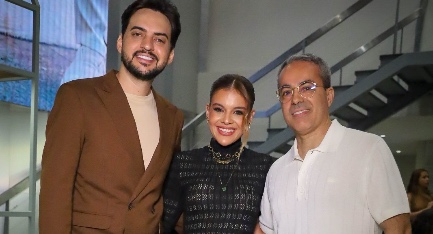 Zest + Bland celebra chegada a Salvador com inauguração prestigiada e cerca de 200 convidados