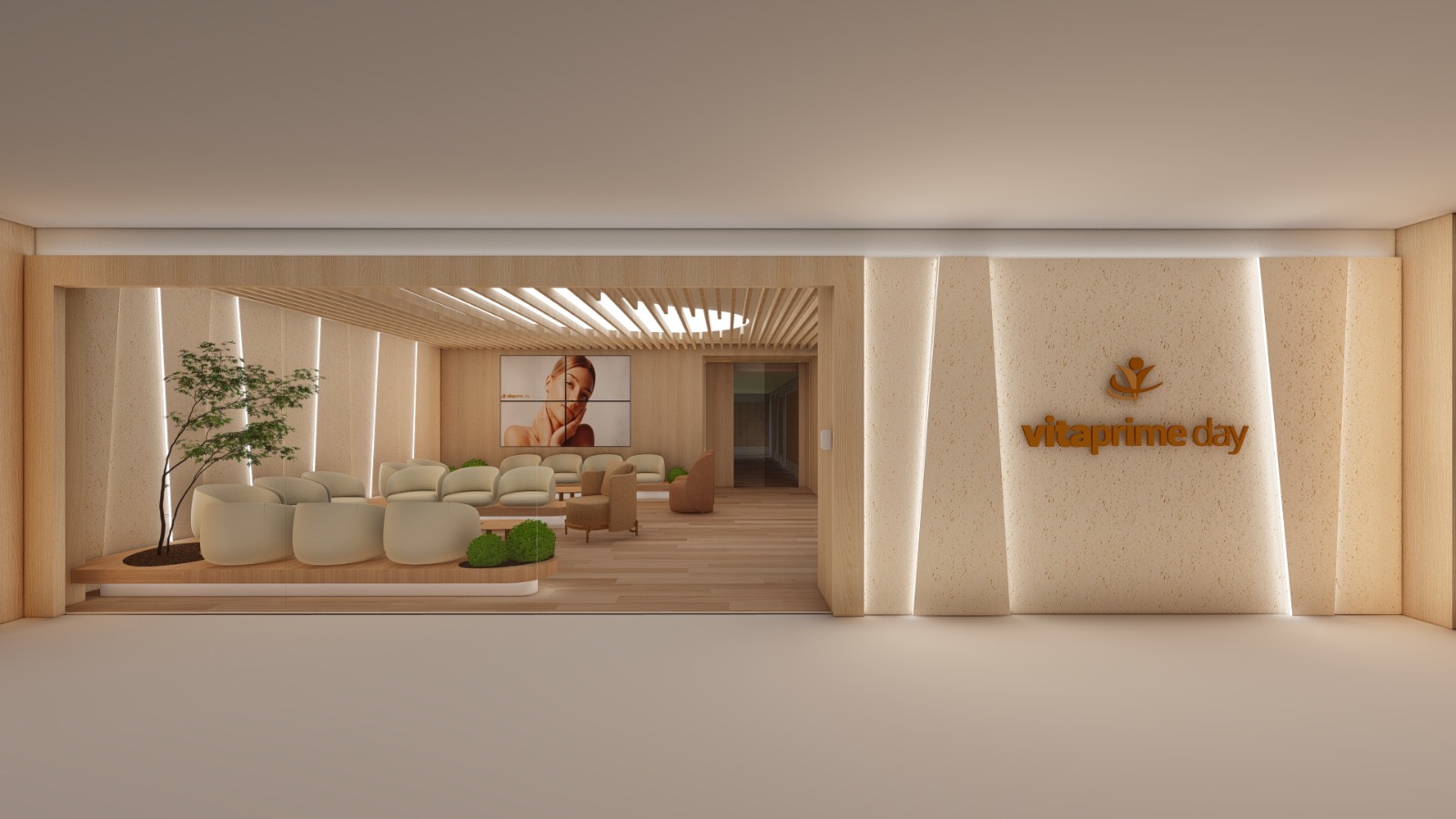  Vitta Prime Day Hospital inaugura em Salvador com proposta inovadora de saúde integrada e atendimento premium