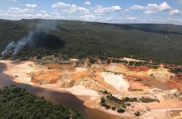 Com três plantas industriais, Bahia será primeiro lugar fora da China a "refinar" terras raras em escala comercial
