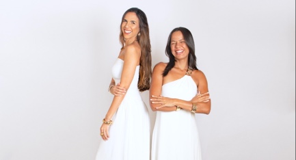 Silvia Lecticia e Tays Mota, da Sense2 Arquitetura estreiam na CASACOR Bahia 2026 com a Adega Latência