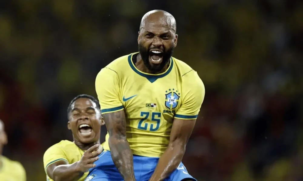 Brasil na Copa: equipe de 2026 tem oito atletas com menos de dez jogos pela seleção