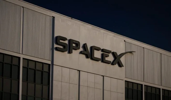 SpaceX pode controlar até 95% dos lançamentos espaciais nos próximos anos