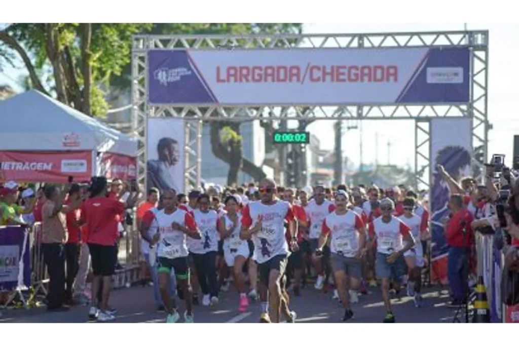 Sejuv abre nesta quinta-feira inscrições para a tradicional Corrida 2 de Julho