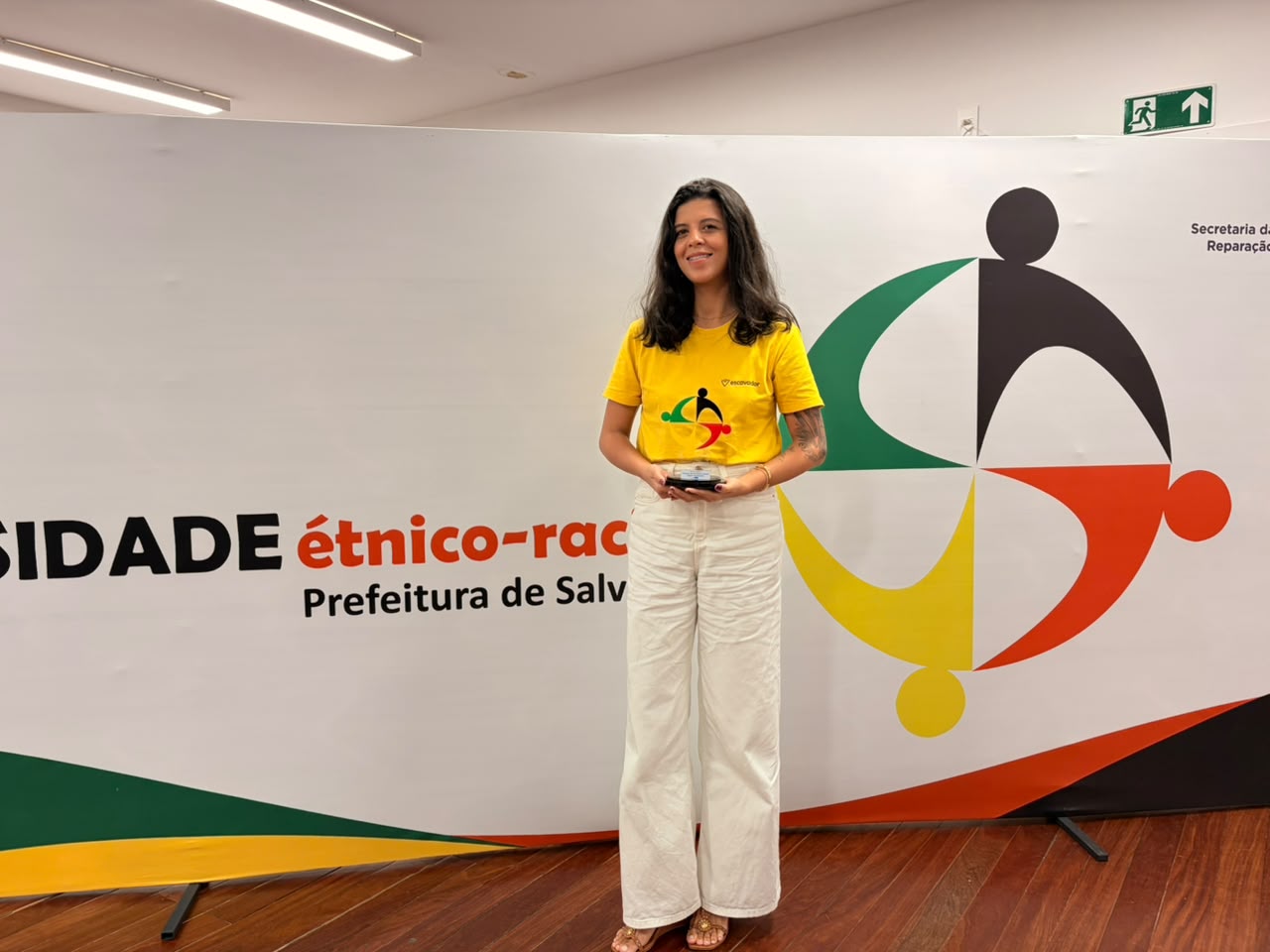Fundada por ex-alunos da UFBA, Escavador recebe ‘Selo da Diversidade Étnico-Racial’ nesta quinta-feira, 18