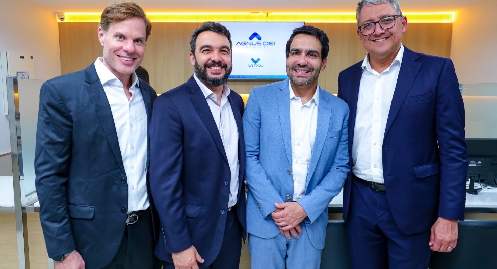 Hospital Agnus Dei será inaugurado em Salvador na primeira semana de julho