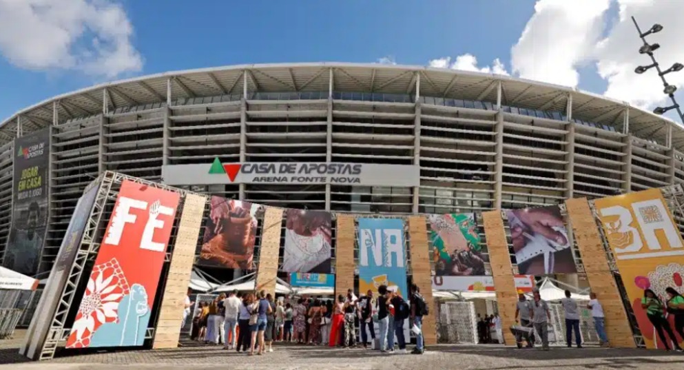 Festival Nacional de Artesanato da Bahia abre mais de 200 vagas para edição 2026
